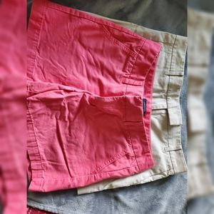 Set of Shorts